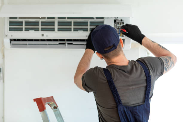 Trusted University Of California Davis, CA Airduct Cleaning Experts