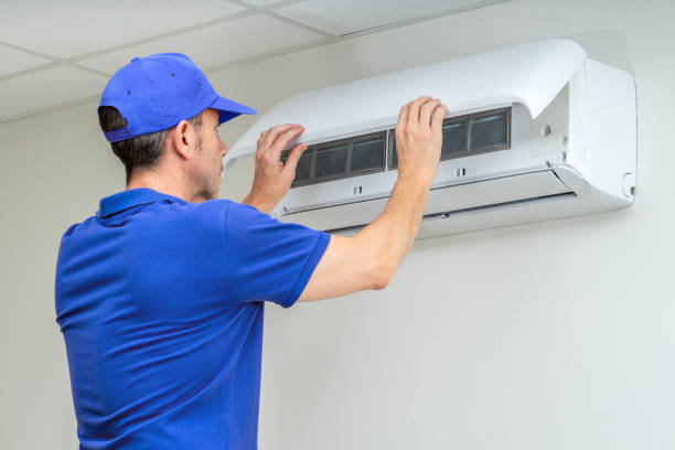 Best Best Air Duct Cleaning Company  in University Of Lifornia Davis, CA